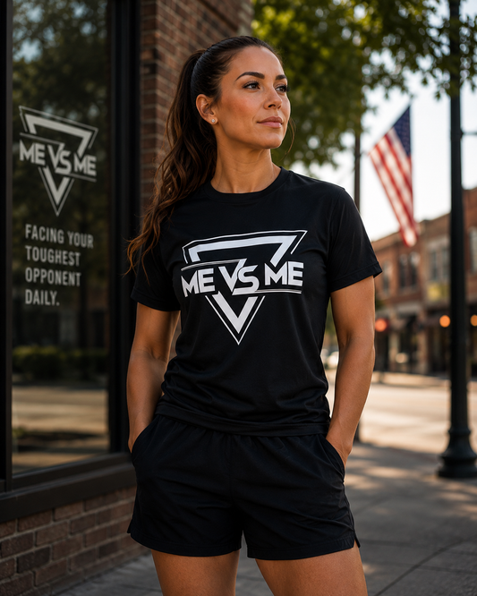 Adult Dri-Fit Performance Tee
