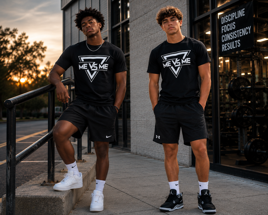 Adult Dri-Fit Performance Tee